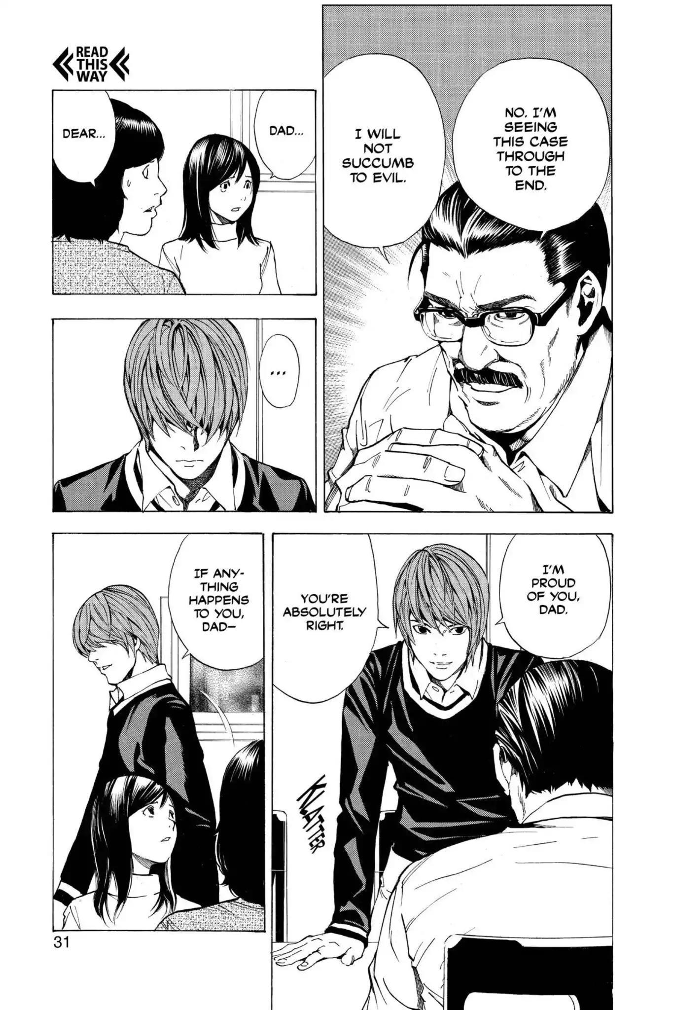 Death Note, Chapter 9 image 05